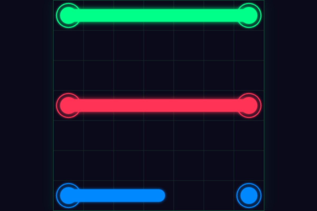 Conduit - Free online flow and pipe connect puzzle game