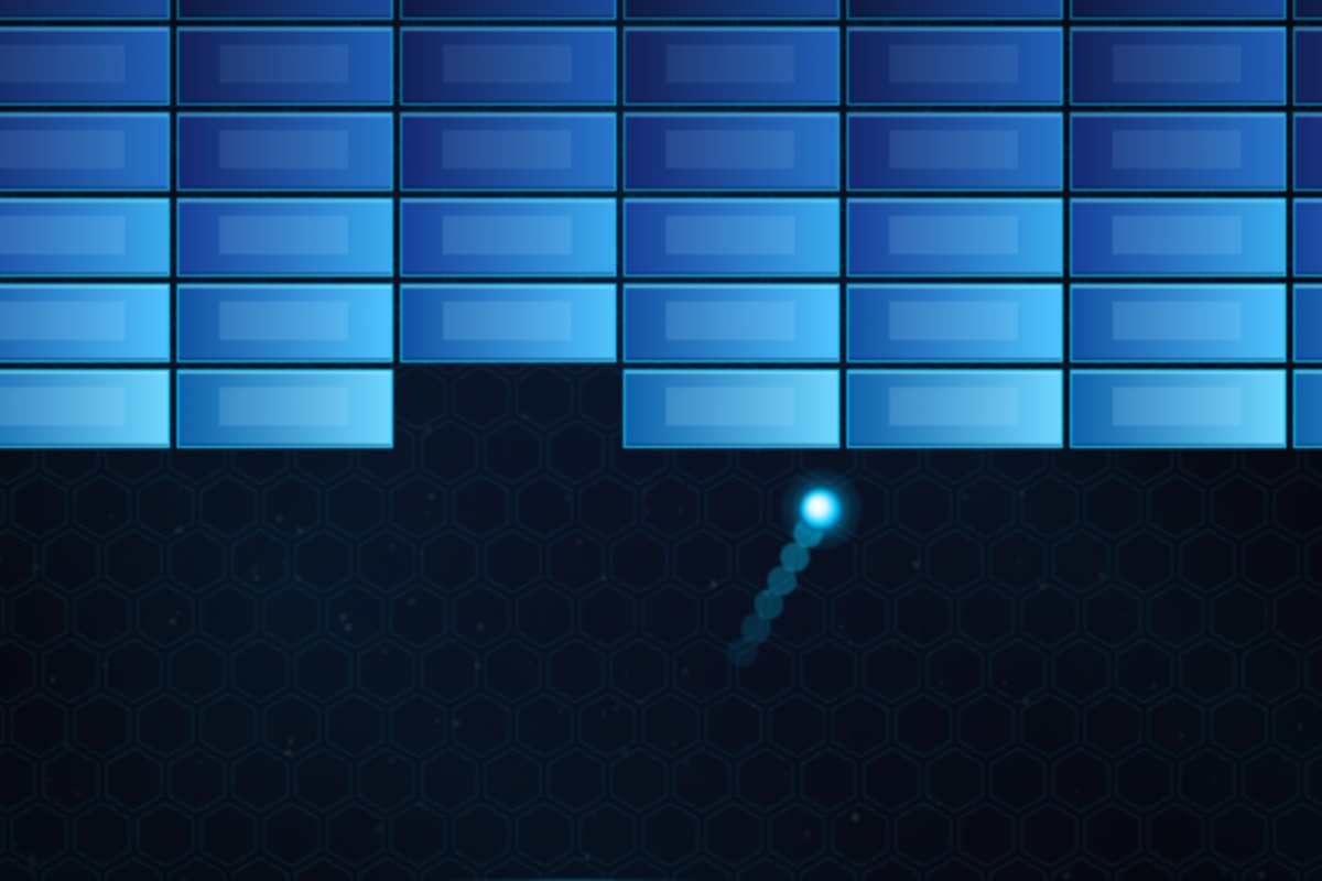 Hyper Bricks - free online browser game