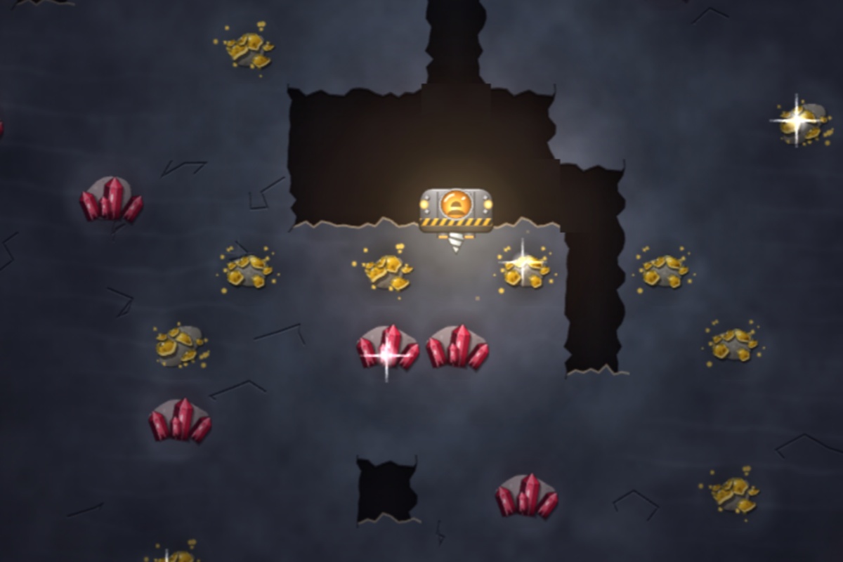 Strata - free online browser game