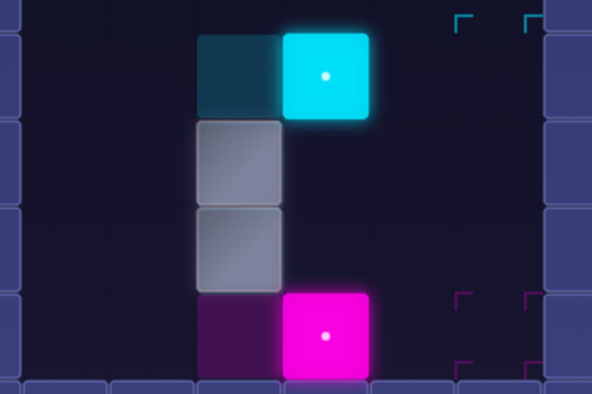 Tandem - Free online twin-avatar Sokoban puzzle game