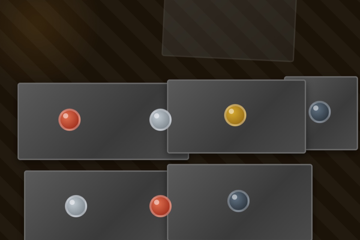 Torque - Free online screw-removal dependency puzzle game